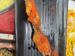 -阿呆·乡野大排档·乡野土菜·海鲜·夜宵