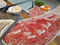 -华晟山城火锅(开发区港西东阁里店)