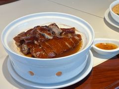 -顺风山庄(水濂山店)