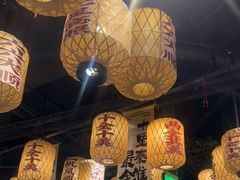 -南京大牌档(济南万象城店)