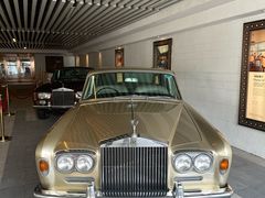 -广州白天鹅宾馆