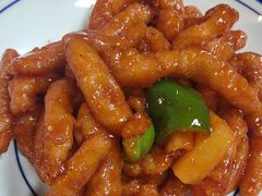-雪湖煜辰鱼头老店(雪野湖店)