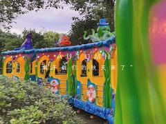 -黄兴公园