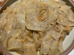 摇滚拉皮-吉祥春饼·烤鸭(文登利群店)