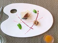 -香樟花园法式铁板烧(恒隆广场店)
