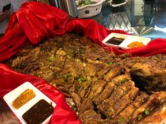 -大汗行宫园林餐厅