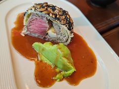 -餮熹Tipsea法餐(吉大店)