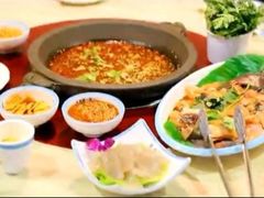 -鱼教头石泉老街石锅鱼(高新店)