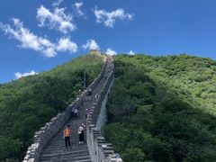 -慕田峪长城