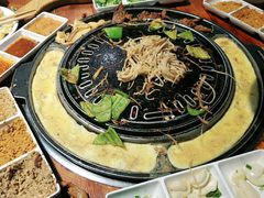 -超级神炭烤肉夜食(芥园西道店)