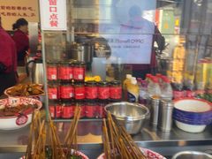 -钟方模白家肥肠粉(春熙店)