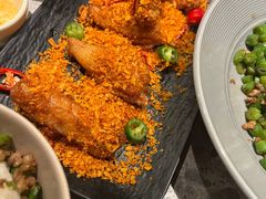 -留半山·香港食堂(啦啦宝都店)