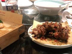 -津沽小院(天津之眼店)