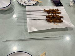 -听涛雅苑百味饺子老家菜馆