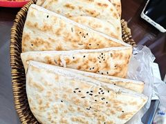 -恒发祥蒲城水盆羊肉泡馍店