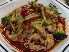 -魏家凉皮(大差市店)