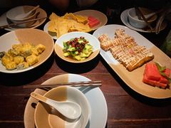 -外婆家(义乌新光汇购物中心店)