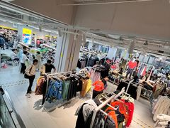 -BIGOFFS超级折扣(中街星汇广场店)