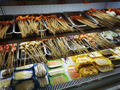 -成都屋头串串(青年北街店)