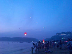 android_upload_pic-西中岛海滨