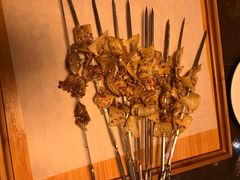 -枪火串烧·东北特色烧烤(罗湖总店)