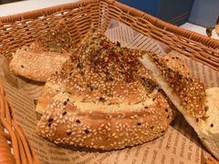 -燕兰楼·清真西北融合菜(亚运村店)