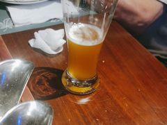 -Ambra Haus琥珀屋精酿餐厅(宝山店)