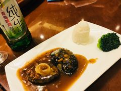 -荣成倪氏海泰度假酒店-餐饮