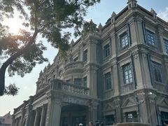 -张学良旧居陈列馆