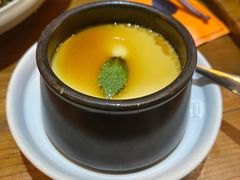 黑糖豆花-云海肴·汽锅鸡·云南代表菜(天津国金汇店)