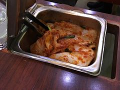 -神仙雪浓汤(明洞店)