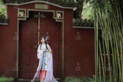 -梓摄影古装写真工作室(富力广场店)