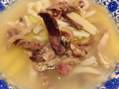 -百草滩羊清水涮羊肉·清真·宁夏盐池滩羊(莲花桥店)