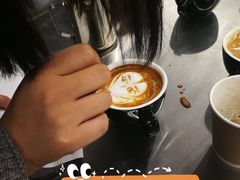 -王森咖啡西点烘焙培训(上海名厨中心店)