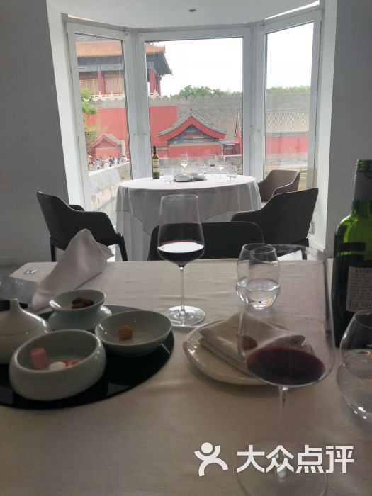 trb hutong-图片-北京美食-大众点评网