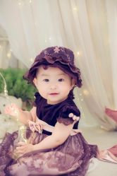 -鹿乐·亲子儿童摄影(城东翠雍新城南区店)