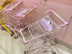-杭州Hello Kitty乐园