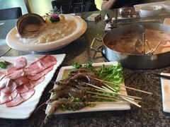 辉哥海鲜火锅(虹桥路店)-辉哥火锅(虹桥路店)