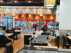 -蒸武门·广式茶点(石滩店)