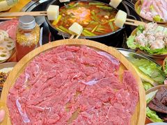 -黔三一夺夺粉酸汤火锅(百信店)