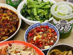 -老三样·旧食新味(万寿宫店)
