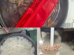 -米村拌饭(江宁万达店)