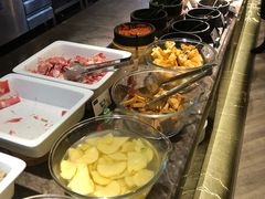 -红林大酒店RFcafe自助餐厅