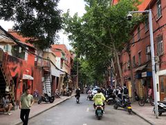 -时二崽肥肠鸡大排档(健康路店)