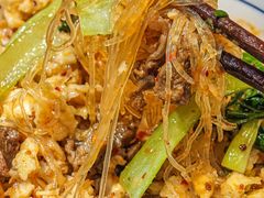 -毅祥斋老孙家泡馍(西羊市店)