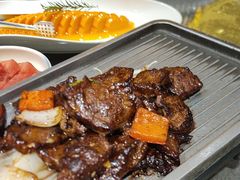 -箪食巷私房菜馆·鲁菜(玉函路店)