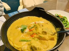 -美奈小馆·越南料理(中航城君尚购物中心店)