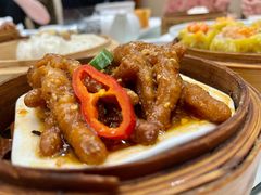 -顺德人家食府(黄金广场店)