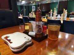 -肉魁屋·烧肉·烧鸟·酒场(高新店)