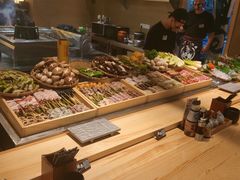 -一豚轩·烧鸟·豚骨拉面(五四路店)